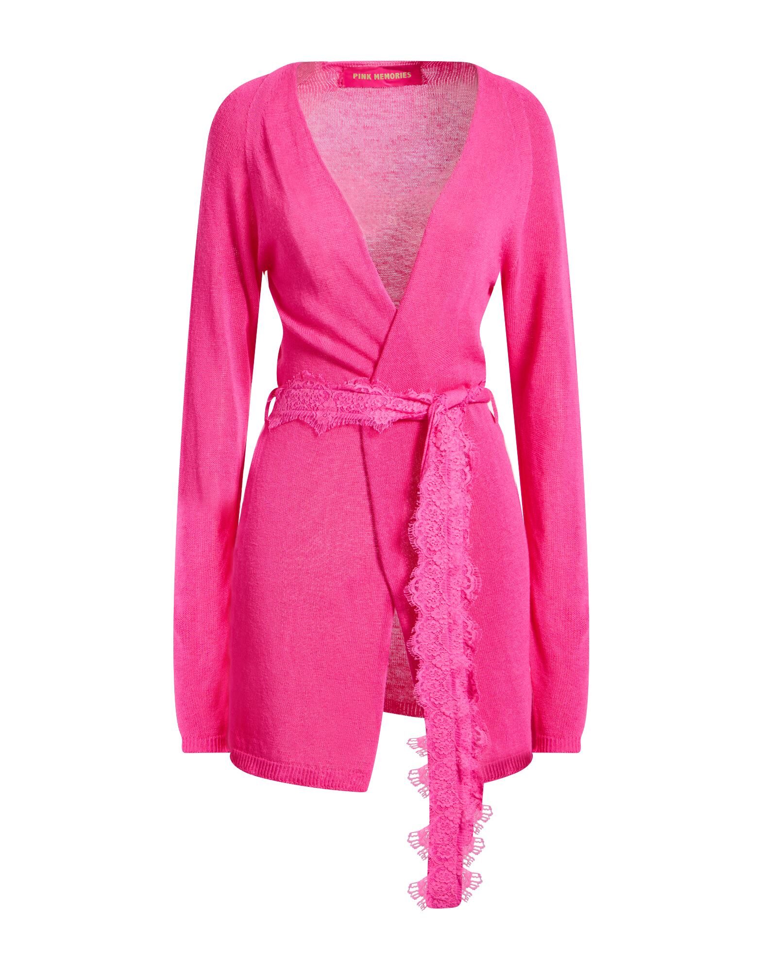 PINK MEMORIES - Cardigans