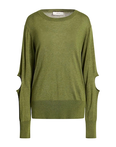 AKEP Jumper 65% Viscose, 26% Merino Wool, 9% Polyamide