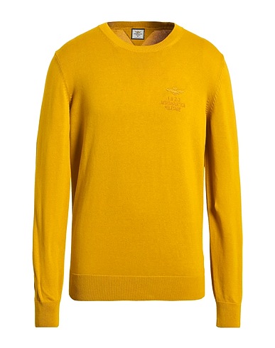AERONAUTICA MILITARE Jumper 100% Cotton