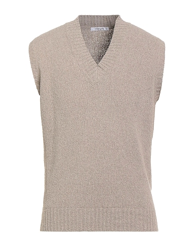 KANGRA Jumper Sand 61% Cotton, 26% Polyester, 13% Polyamide