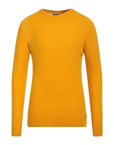 40WEFT Sweater 35% Acrylic, 30% Polyamide, 29% Mohair wool, 4% Wool, 2% Elastane