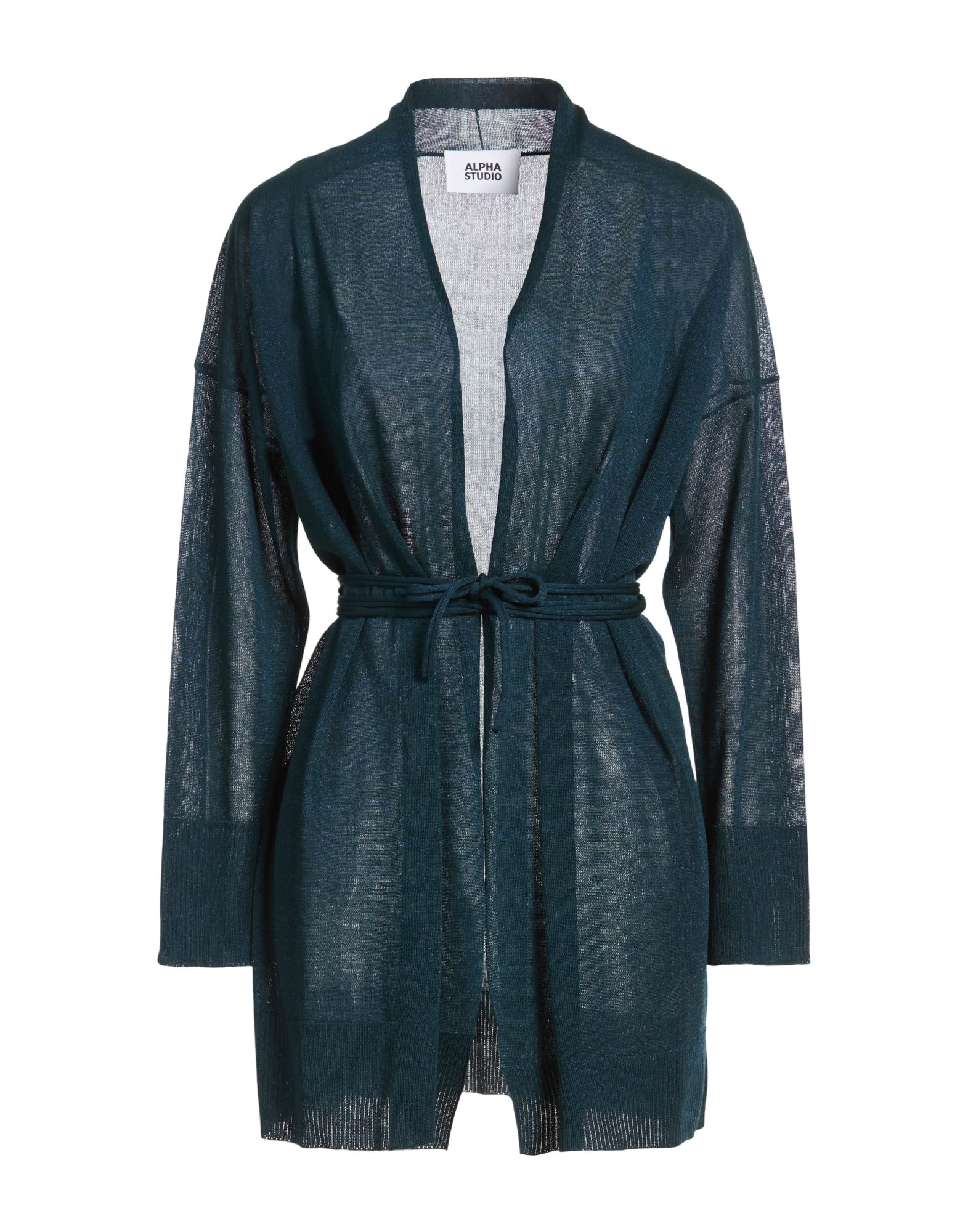 ALPHA STUDIO - Cardigans