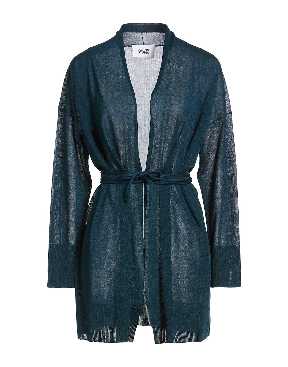 ALPHA STUDIO - Cardigans