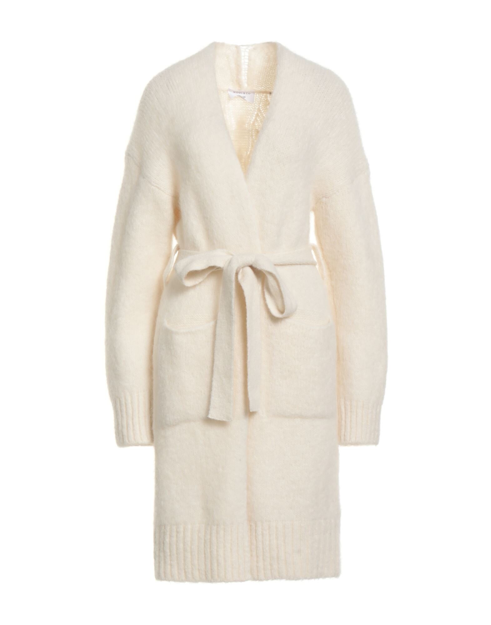 WOOL & CO - Cardigans