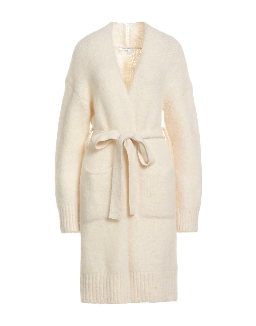 WOOL & CO - Cardigans