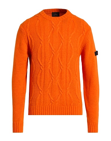 PEUTEREY Πουλόβερ 80% Μαλλί, 20% Πολυαμίδη