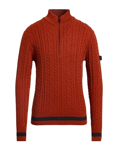 PEUTEREY Sweater MATTONE 100% Wool