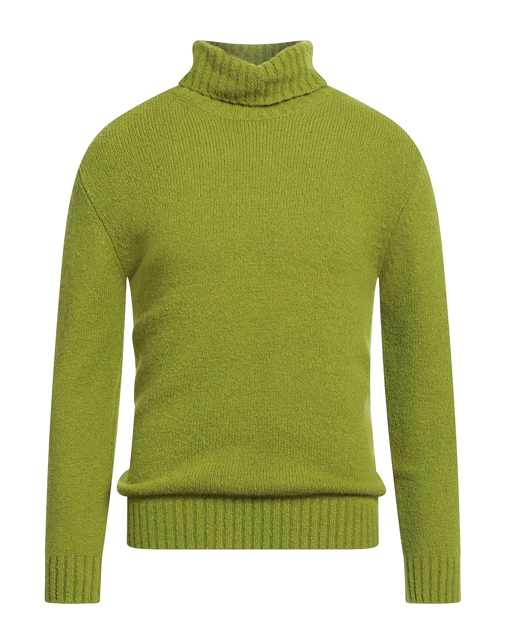 PAUL MIRANDA - Turtlenecks