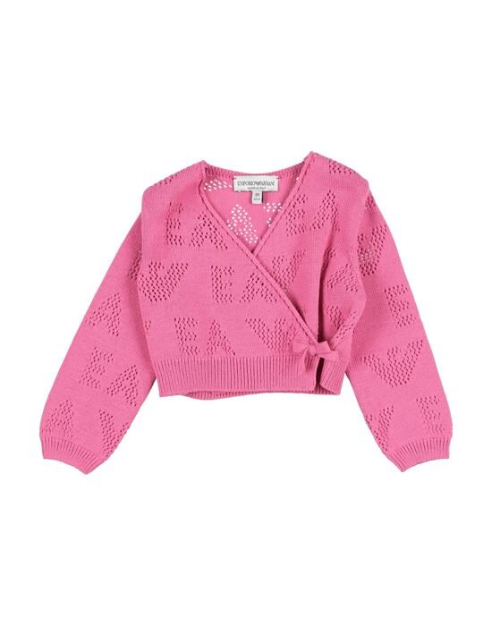 EMPORIO ARMANI Болеро