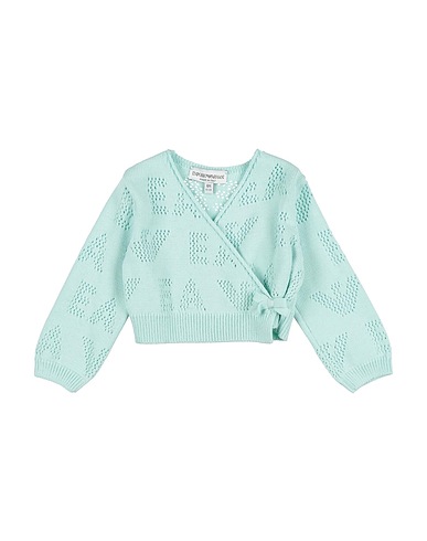 EMPORIO ARMANI Shrug 67% Viscose, 29% Acrylic, 4% Polyester