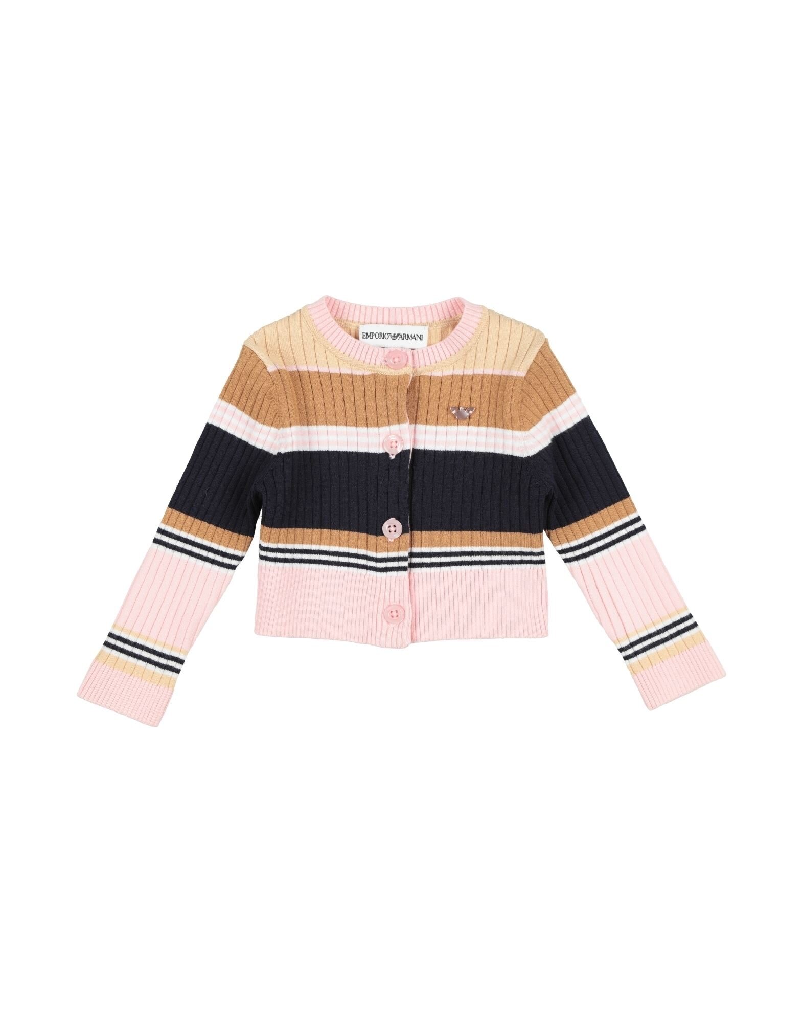 EMPORIO ARMANI - Cardigans