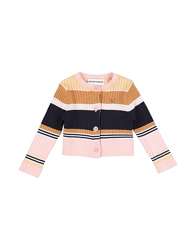 EMPORIO ARMANI Cardigan 71% Viscose, 29% Polyester