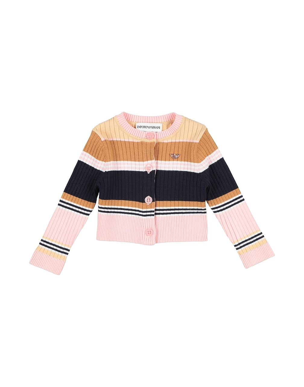 EMPORIO ARMANI - Cardigan