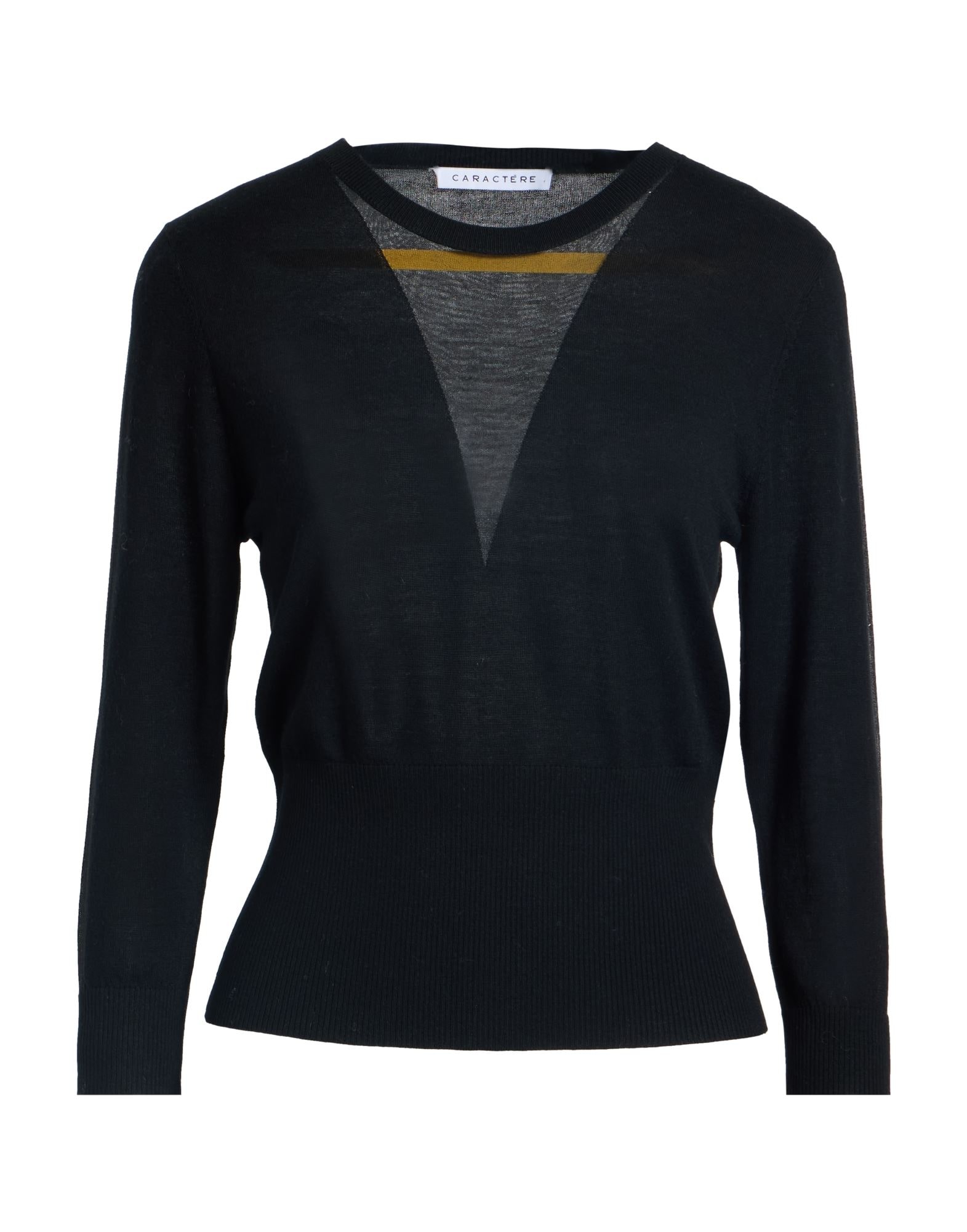 CARACTÈRE - Pullover