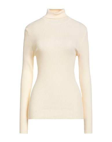 ANNARITA N Turtleneck 52% Viscose, 28% Polyester, 20% Nylon