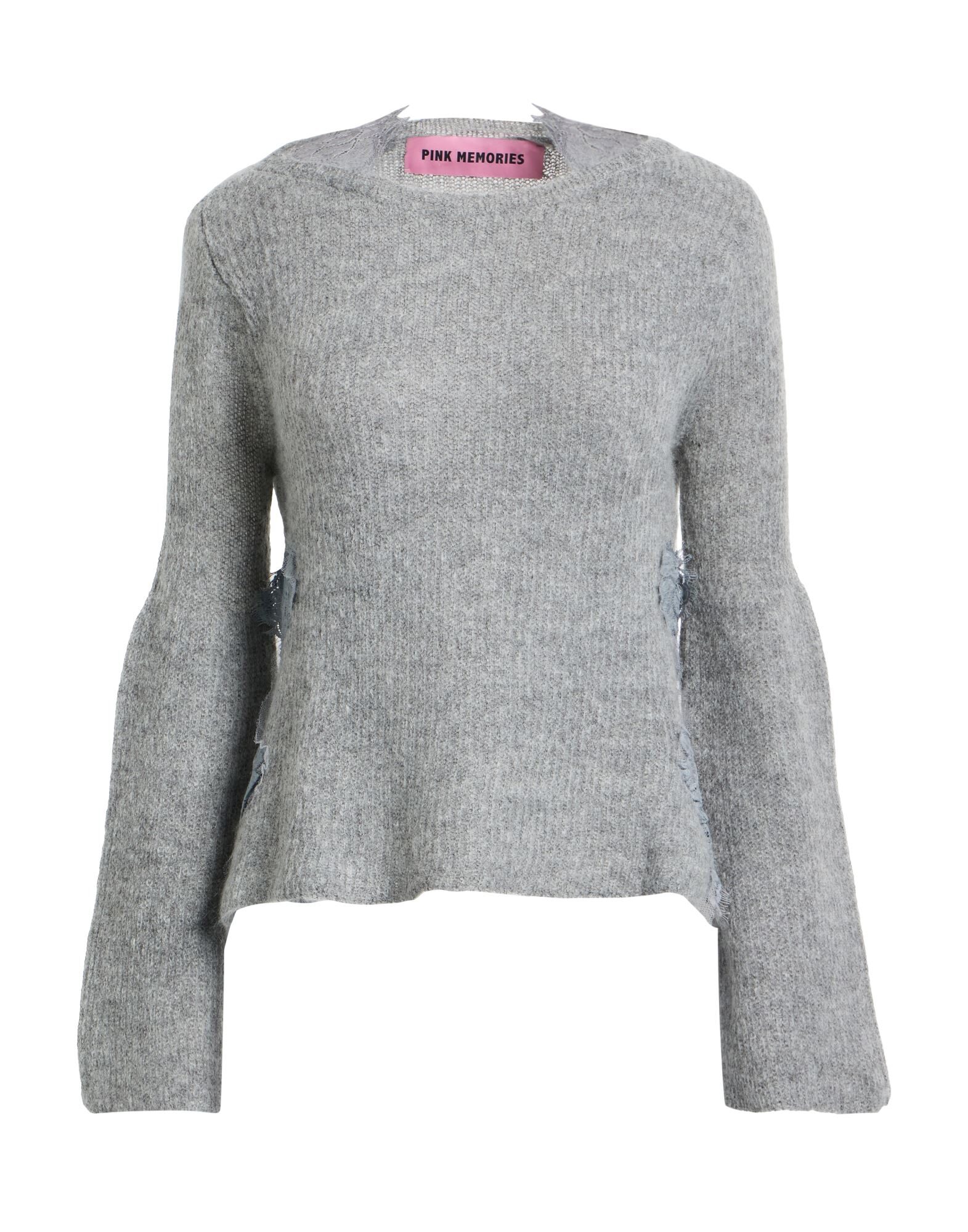 PINK MEMORIES - プルオーバー