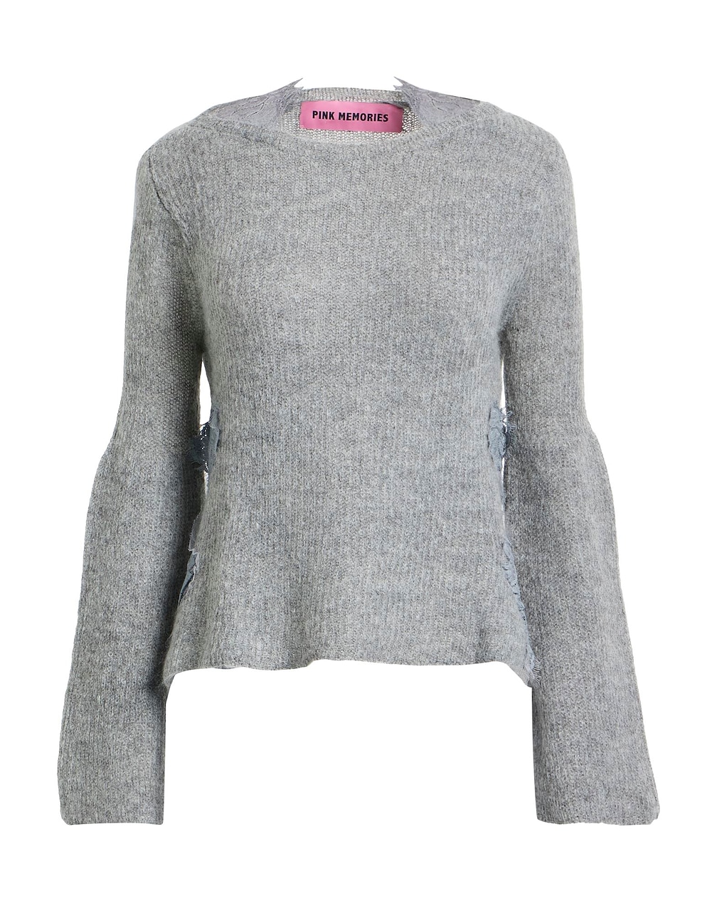 PINK MEMORIES - Pullover