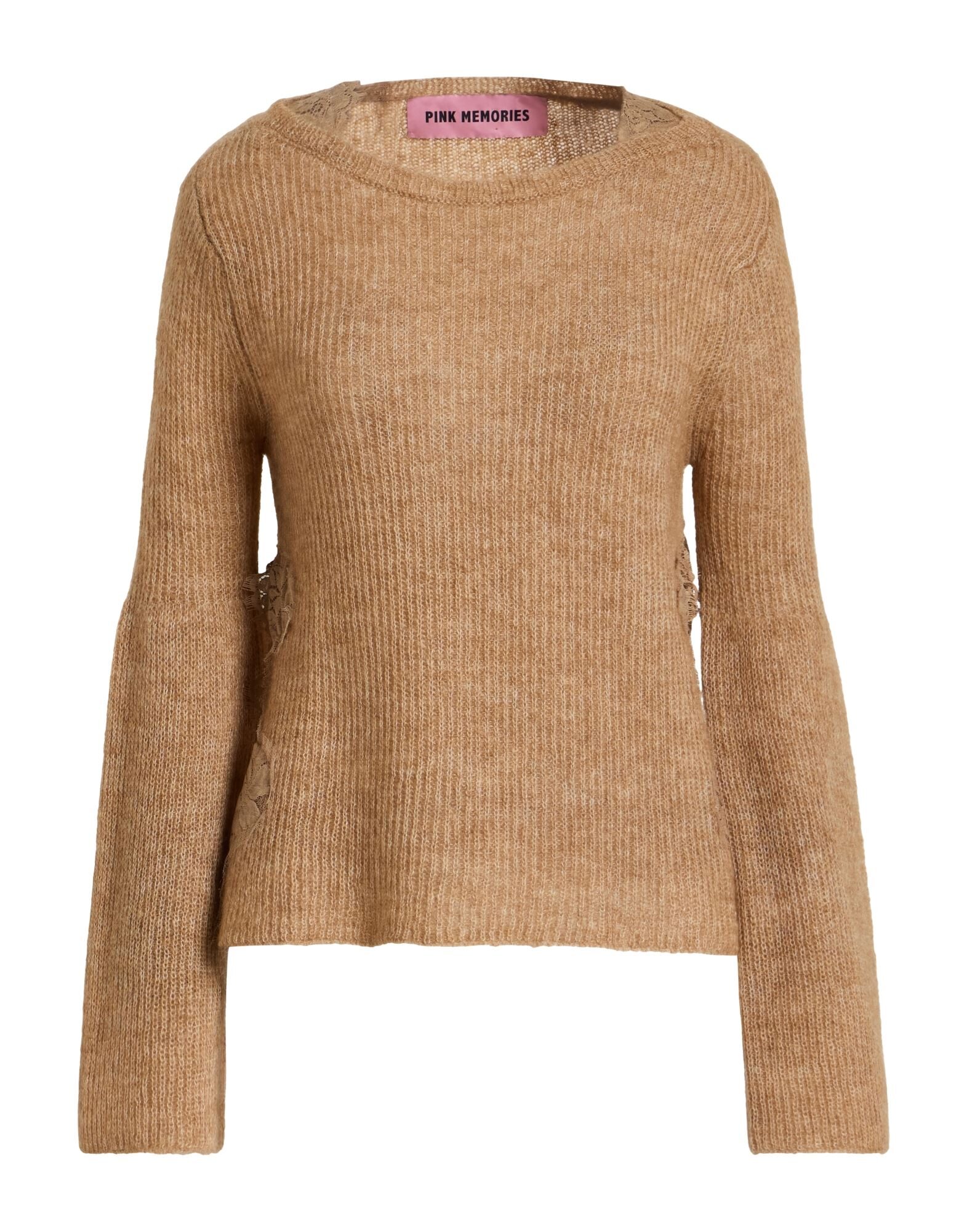 PINK MEMORIES - 풀오버