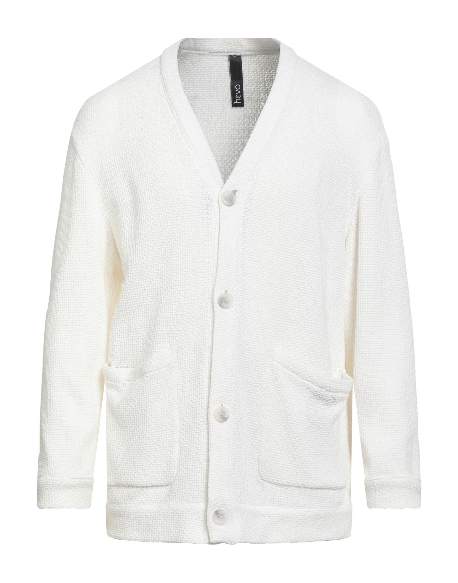 HEVÒ - Cardigans