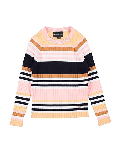 EMPORIO ARMANI Jumper 70% Viscose, 30% Polyester