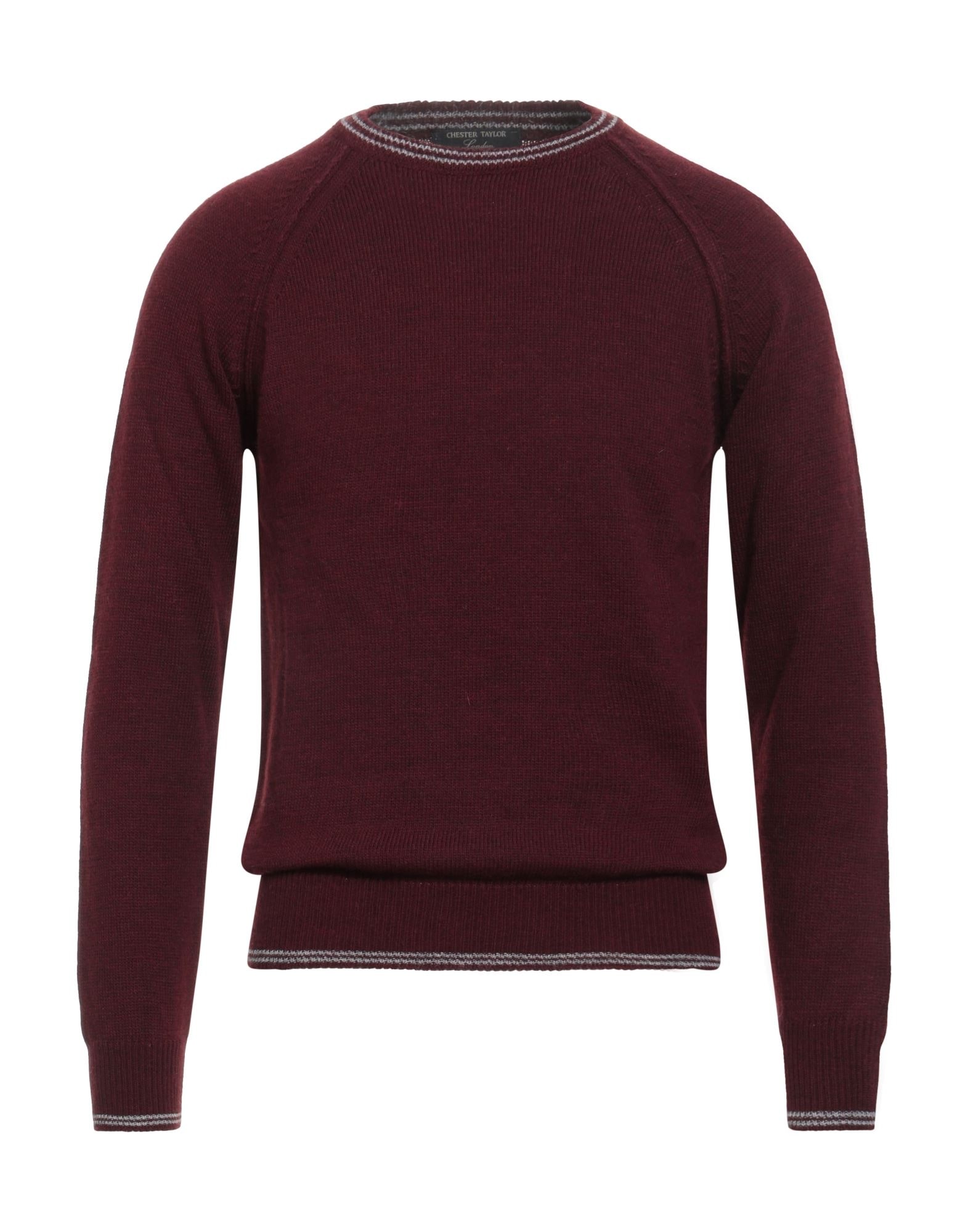 CHESTER TAYLOR London - Sweaters