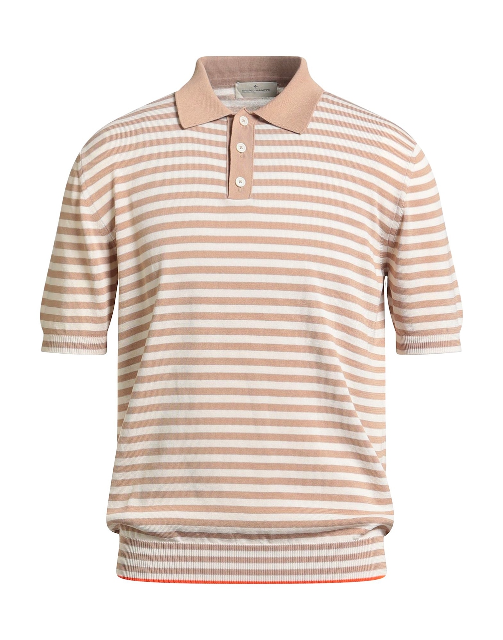 BRUNO MANETTI - Pullover