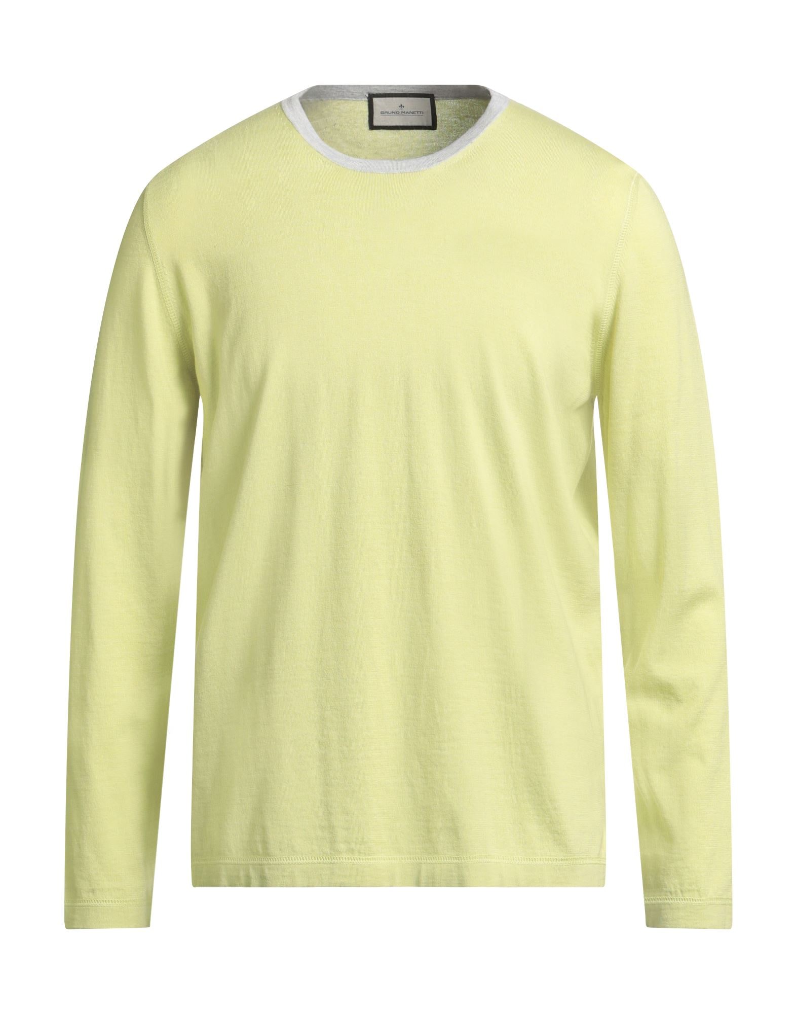 BRUNO MANETTI - Jumpers