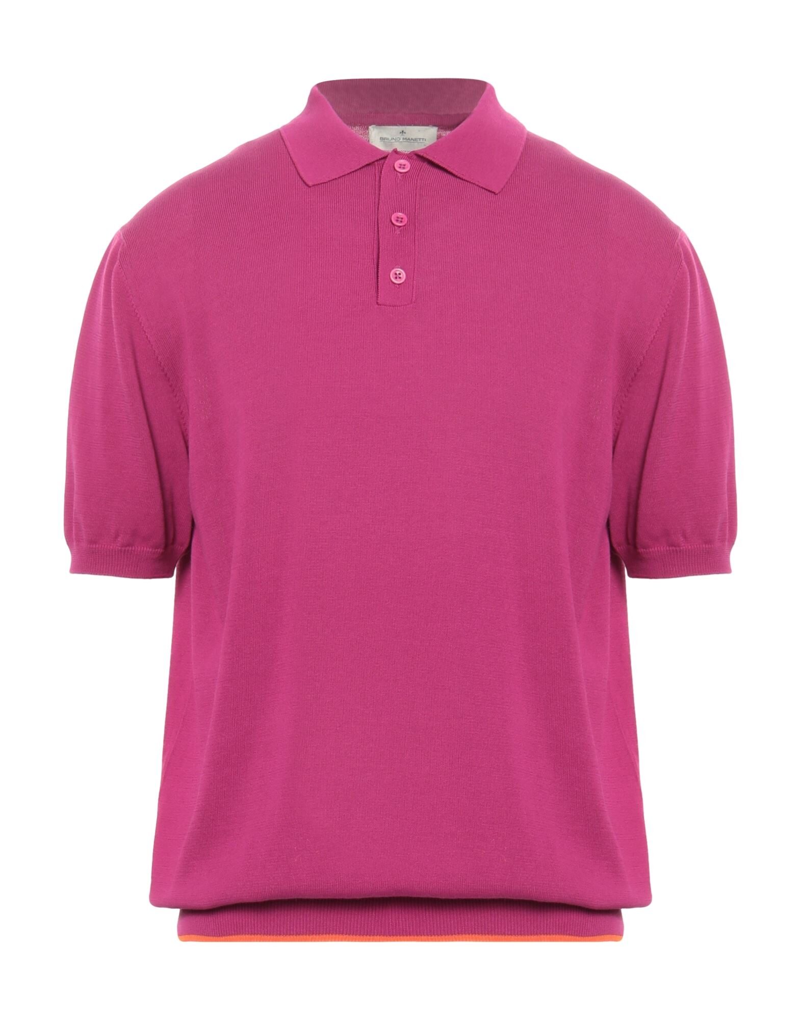 BRUNO MANETTI - Sweaters