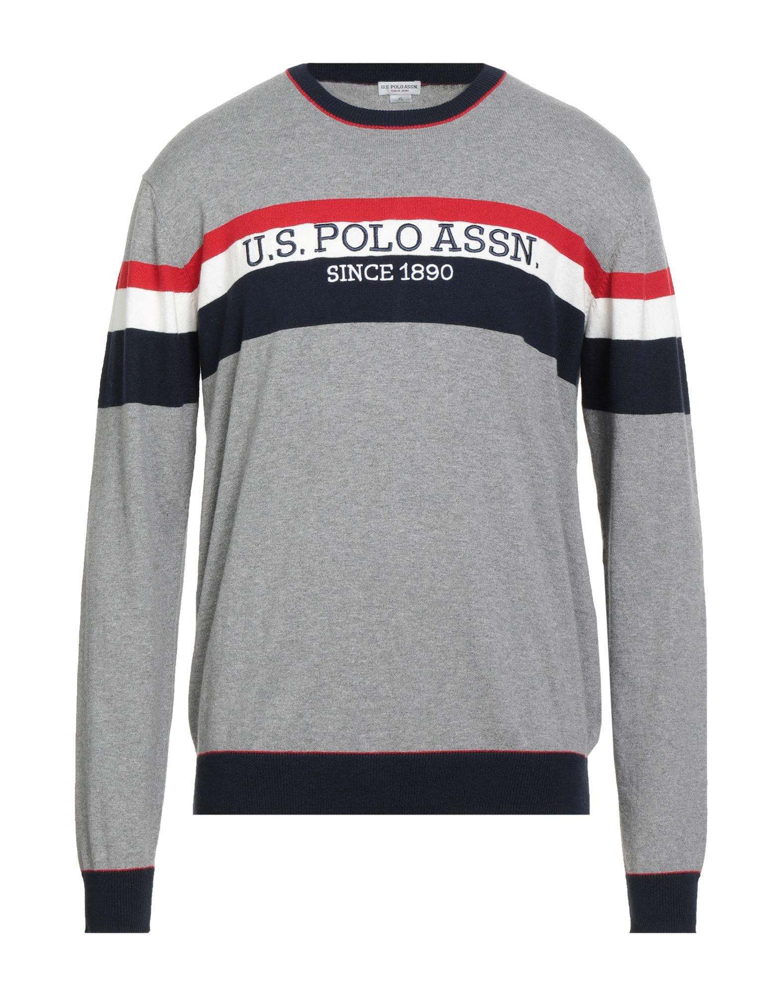 U.S.POLO ASSN. - Pullover