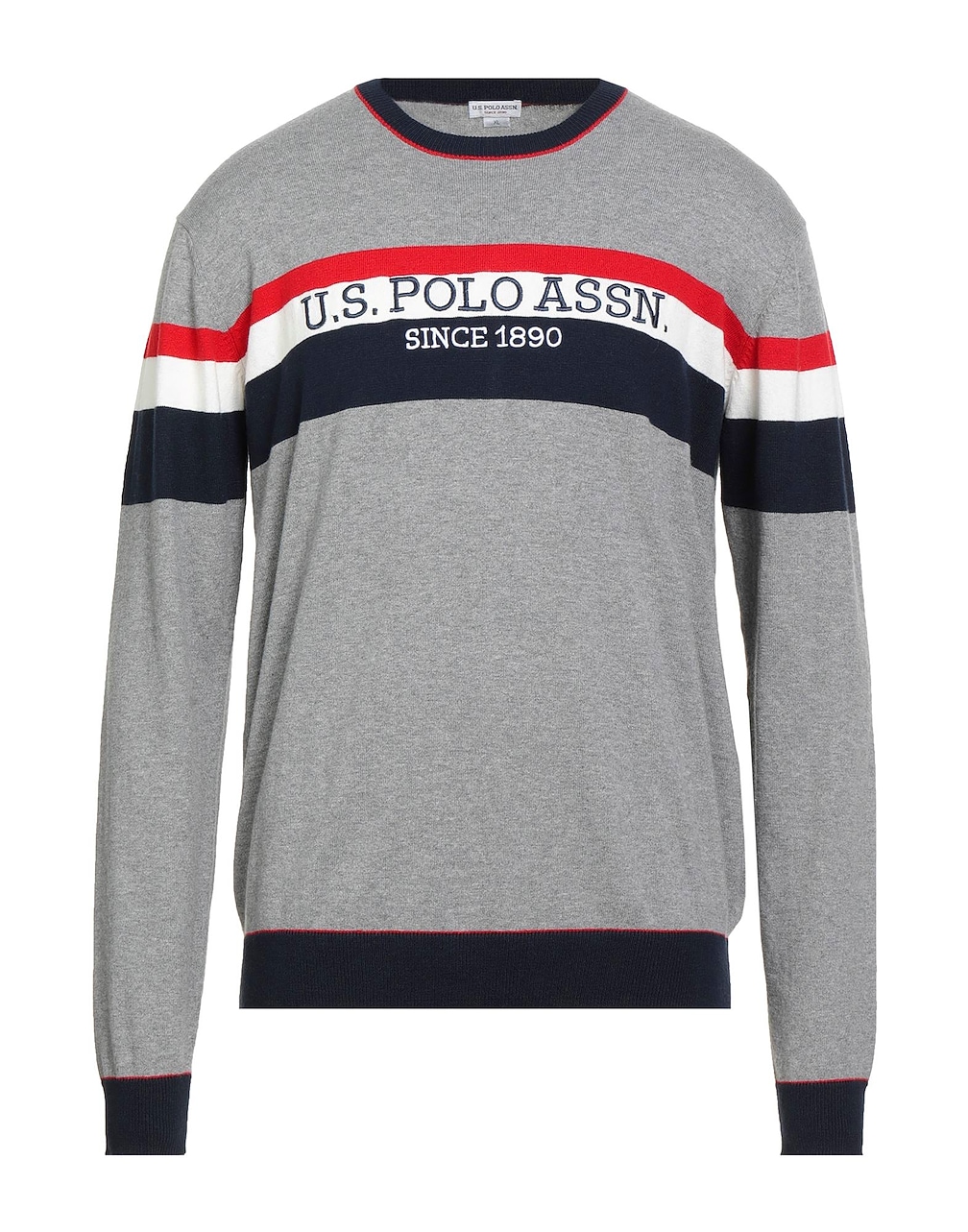 U.S.POLO ASSN. - Pullover