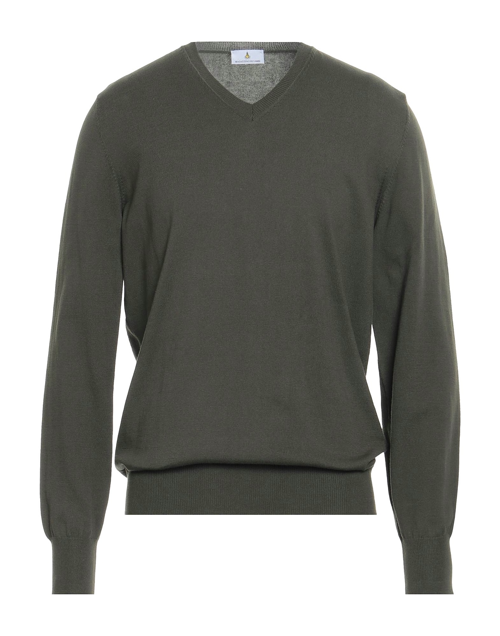 MAGAZZINO RICAMBI - Pullover