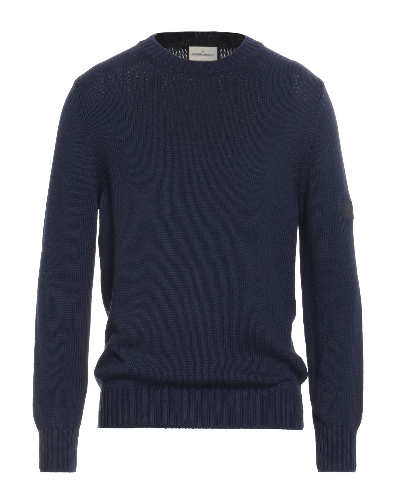 BRUNO MANETTI - Pullover