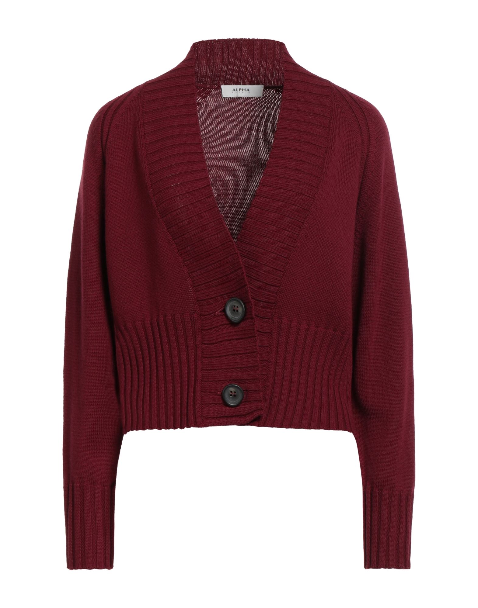 ALPHA STUDIO - Cardigans