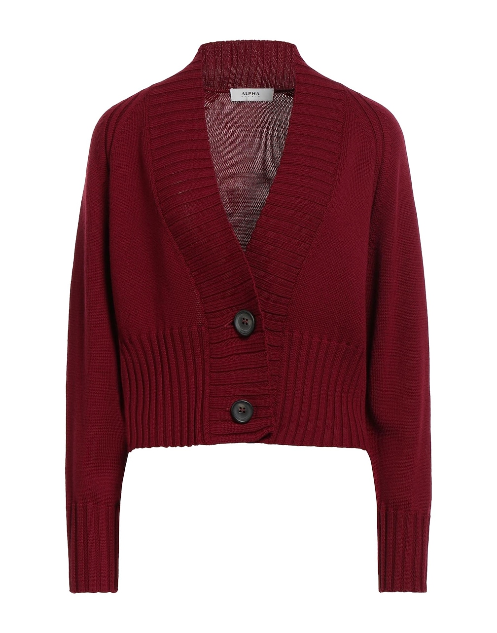 ALPHA STUDIO - Cardigans