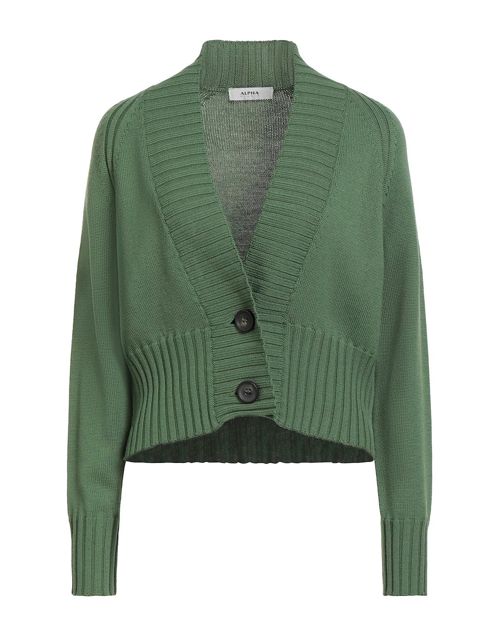 ALPHA STUDIO - Cardigan