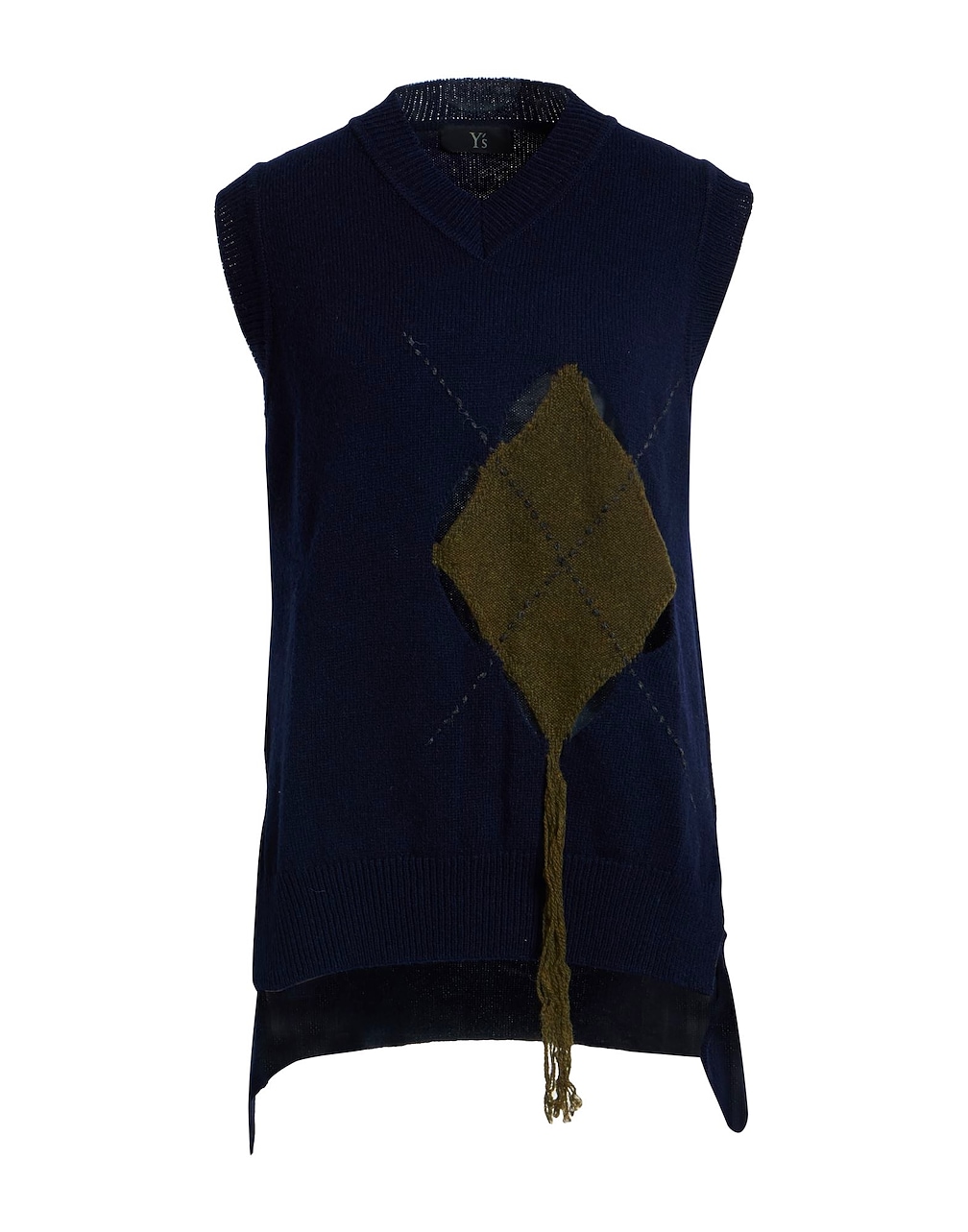 YOHJI YAMAMOTO - Pullover