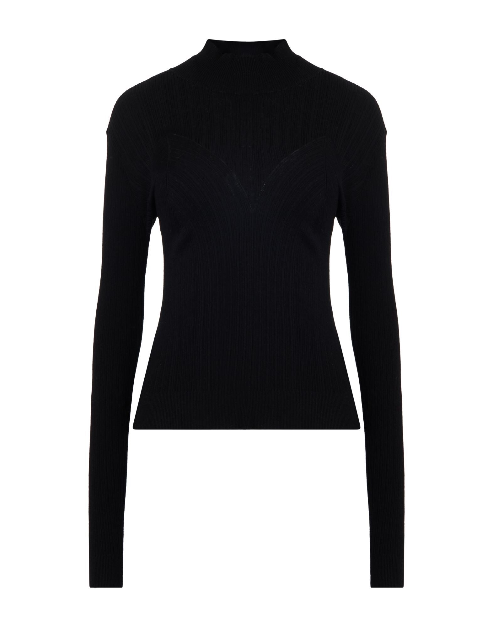 CARACTÈRE - Turtlenecks