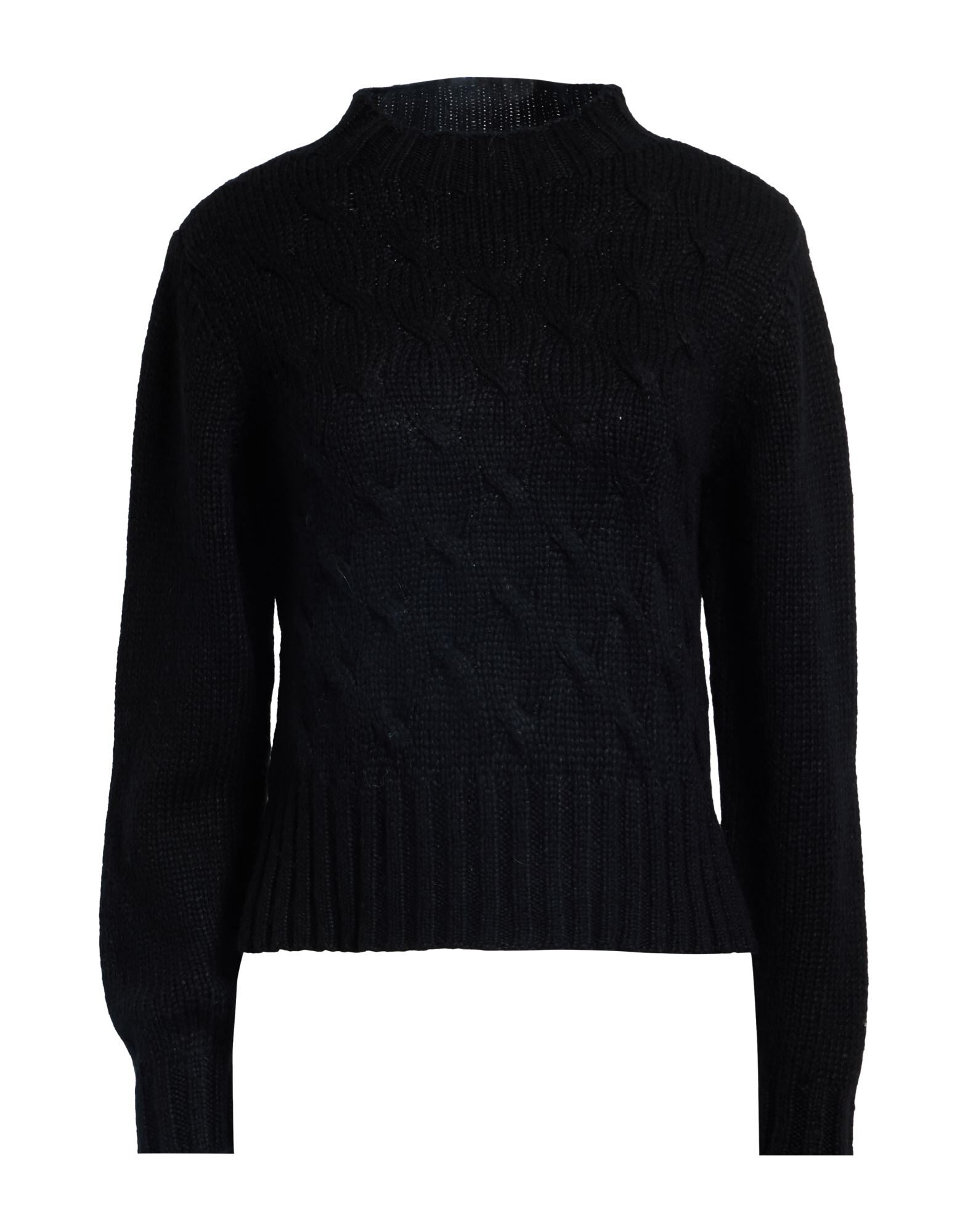 CARACTÈRE - Turtlenecks