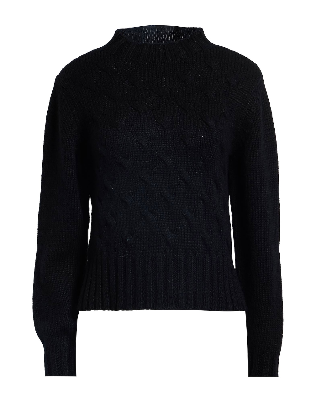 CARACTÈRE - Cuello alto