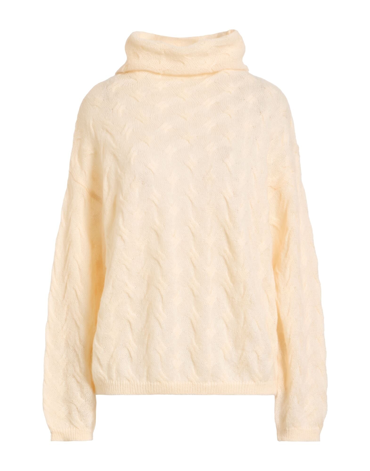 CARACTÈRE - Turtlenecks