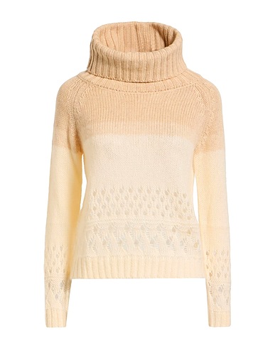 CARACTÈRE Dolcevita Beige 45% Poliammide, 30% Lana, 25% Poliacrilico, Lana mohair