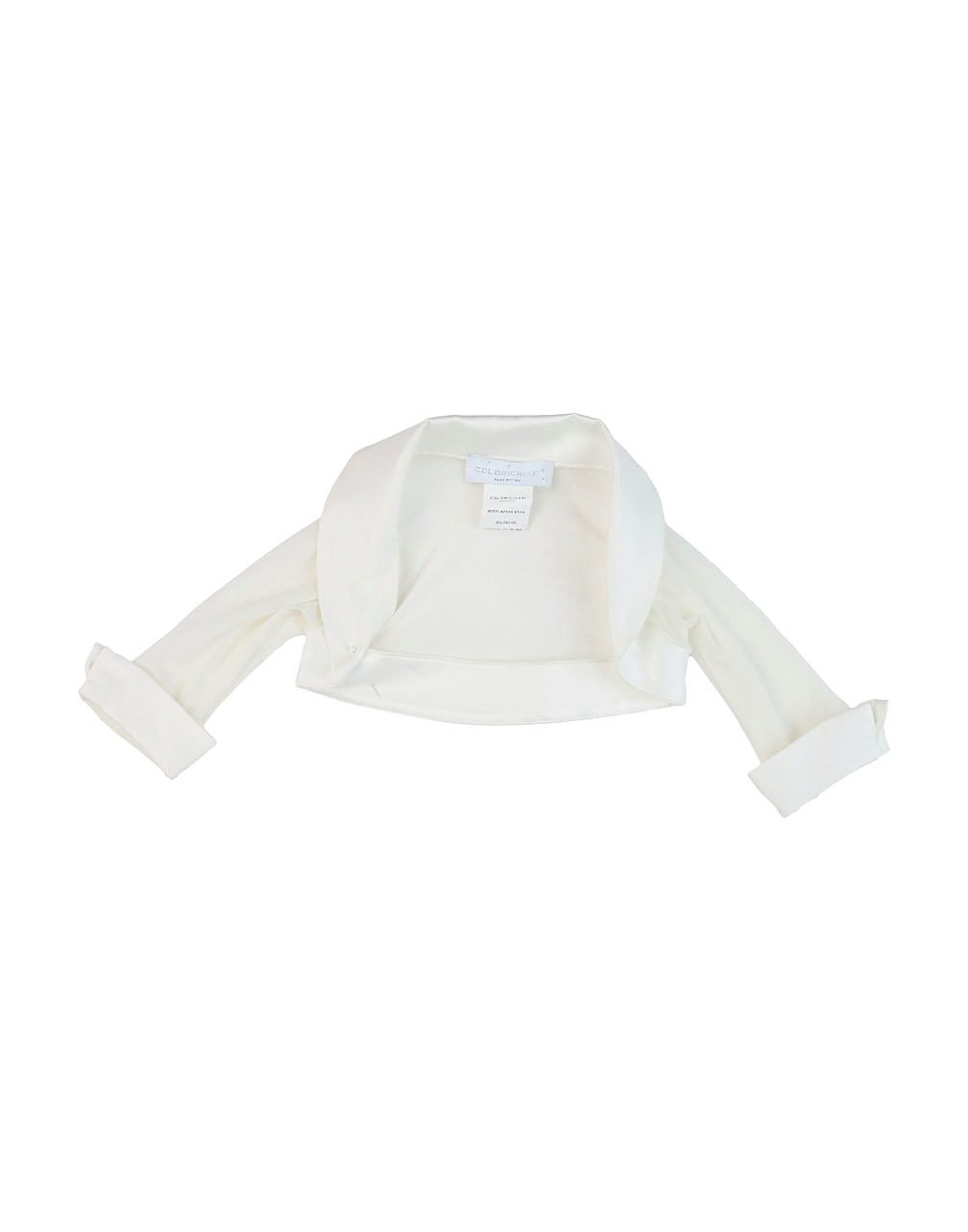 COLORICHIARI - Wrap cardigans