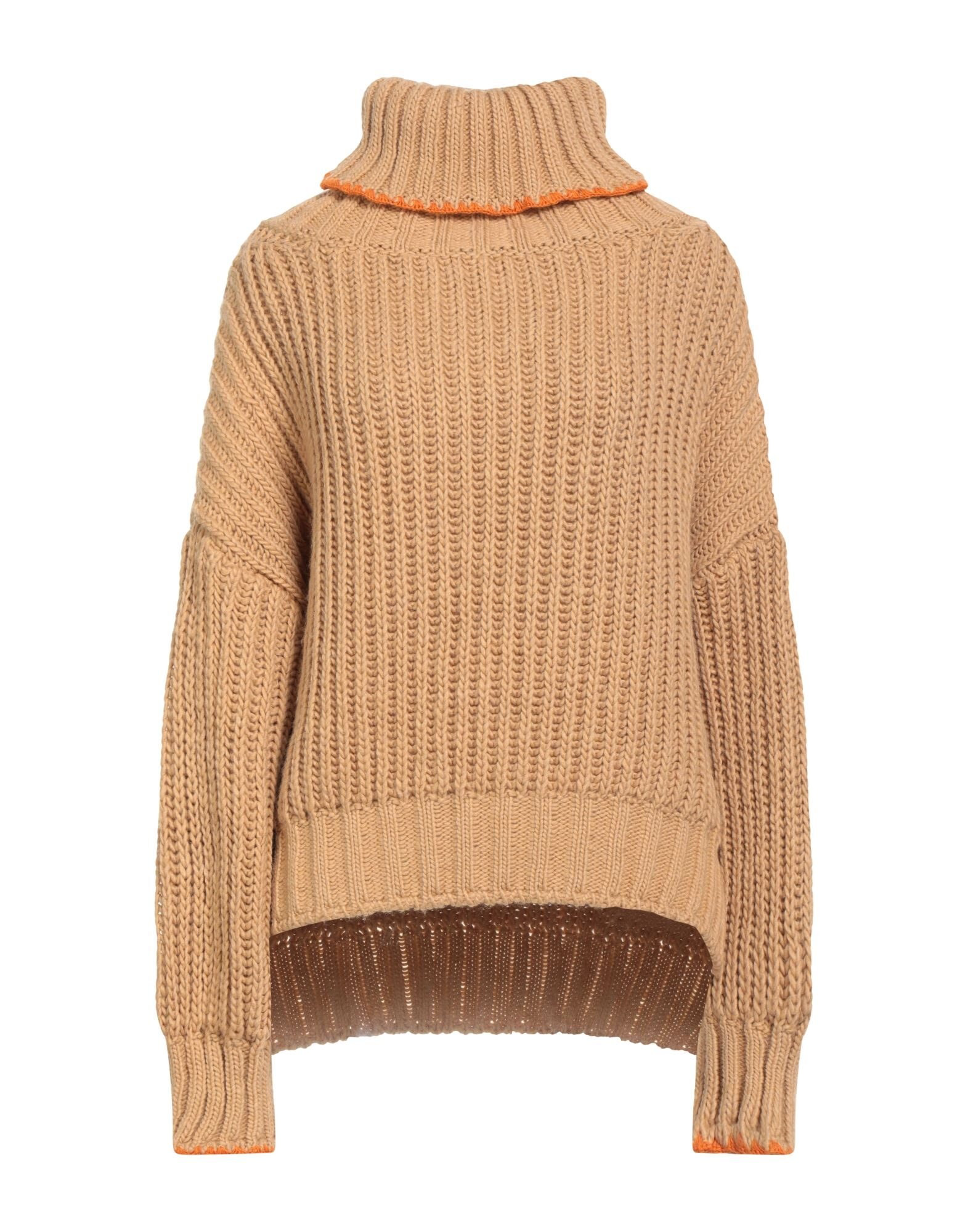 MÊME ROAD - Turtlenecks