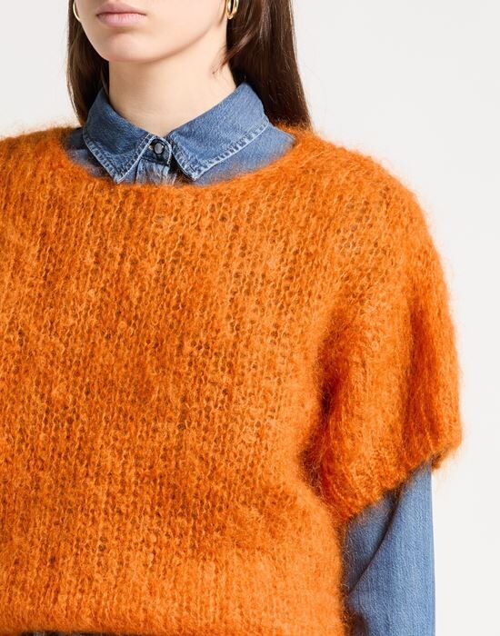 MÊME ROAD Свитер