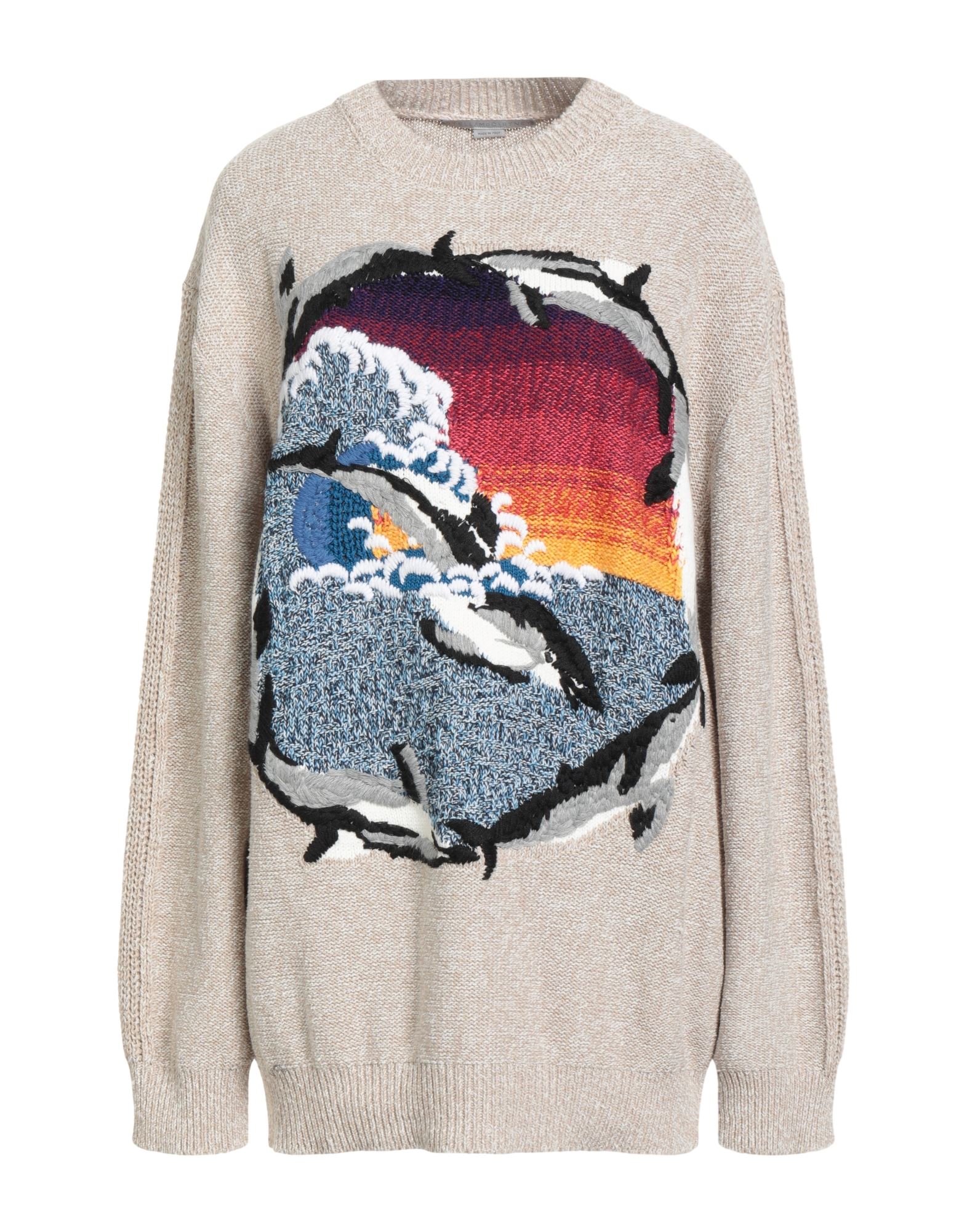 STELLA McCARTNEY - Sweaters