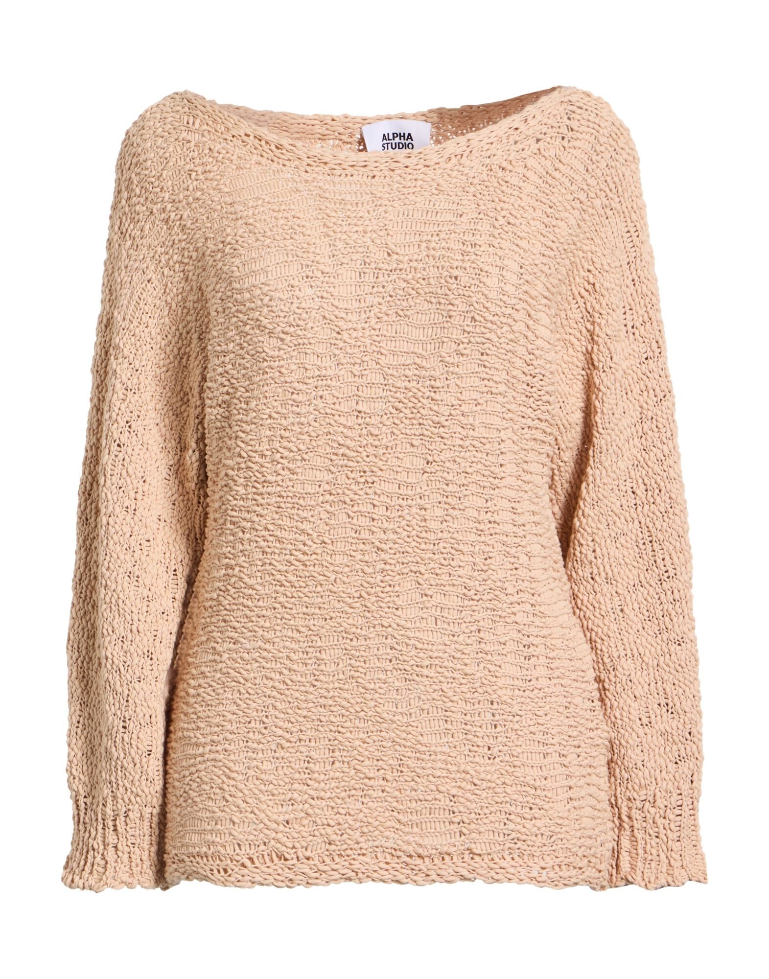 ALPHA STUDIO - Pullover