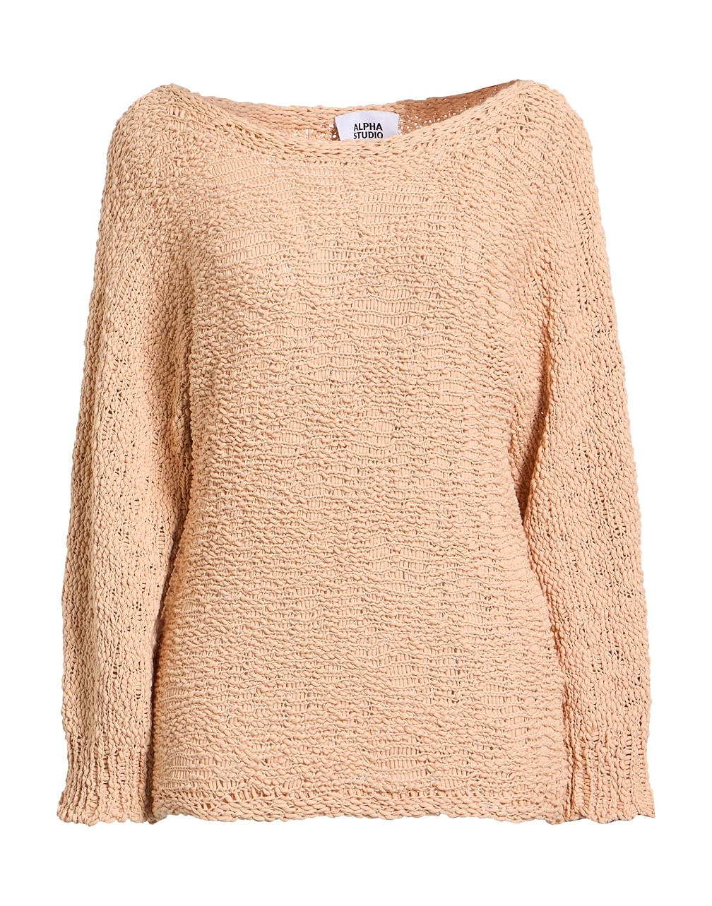 ALPHA STUDIO - Pullover