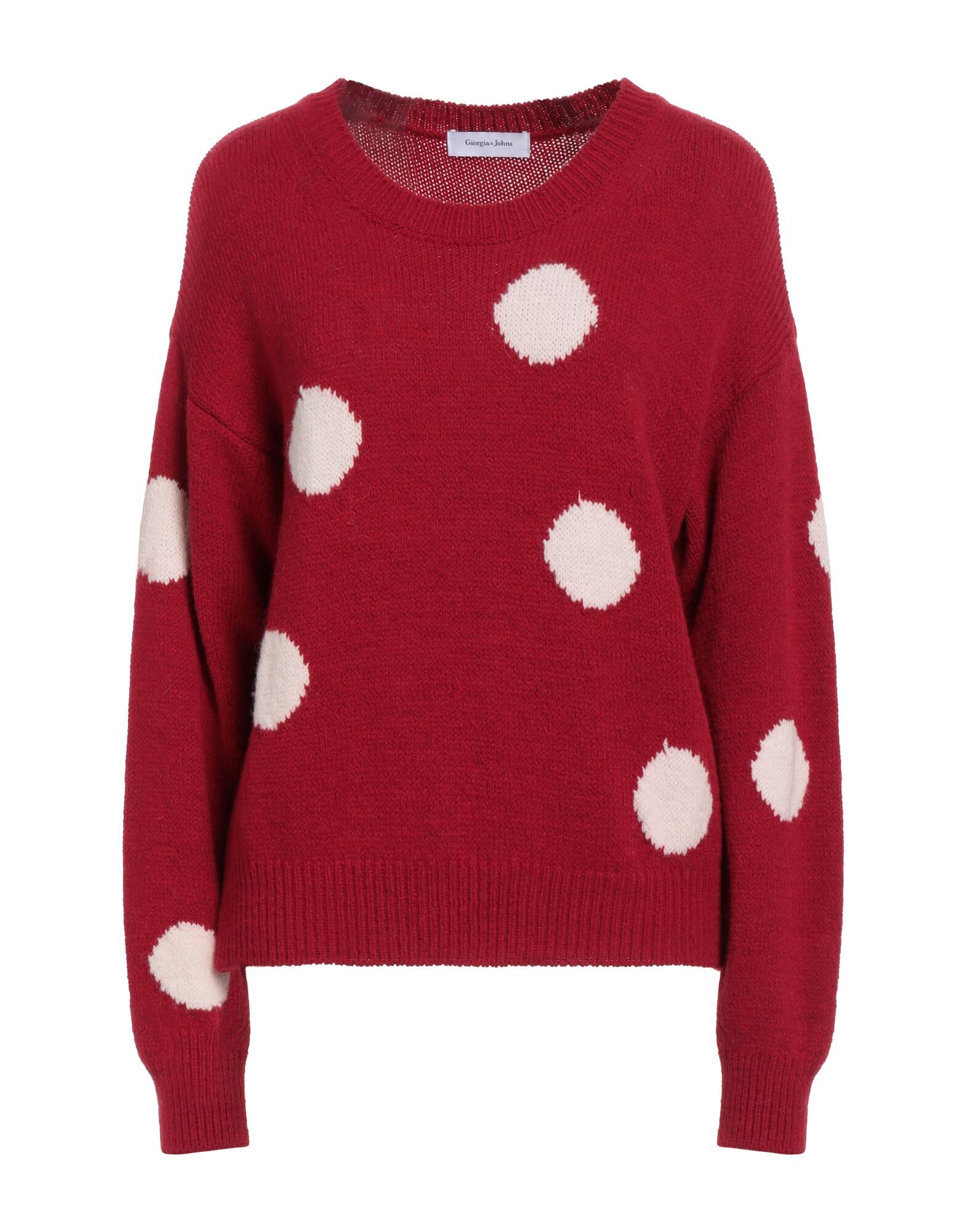 GIORGIA  & JOHNS - Свитеры
