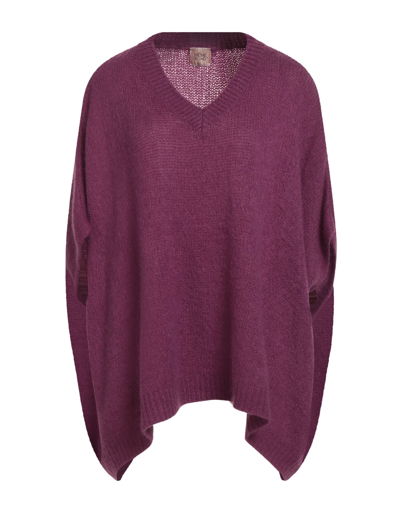 LA MÊME ROAD - Pullover
