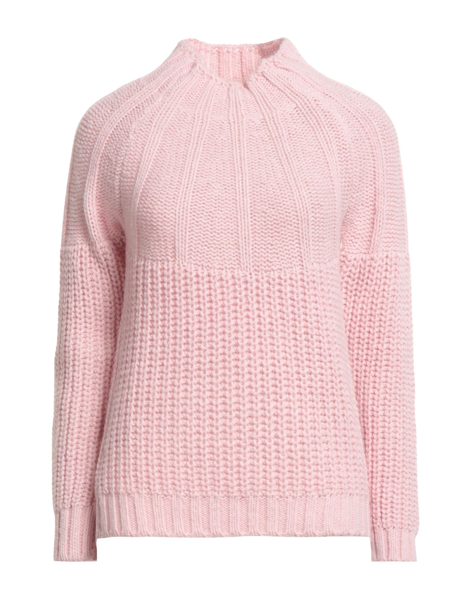 CROCHÈ - Turtlenecks